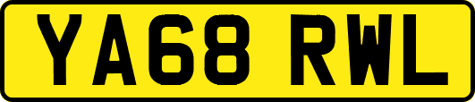 YA68RWL