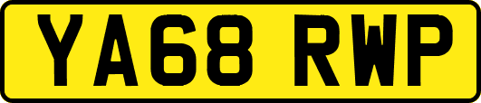 YA68RWP