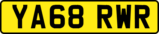 YA68RWR