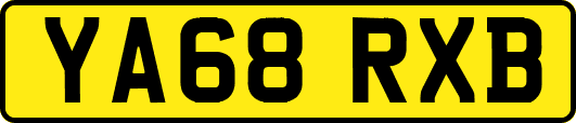 YA68RXB
