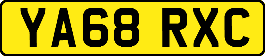 YA68RXC