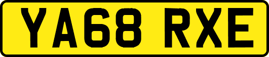 YA68RXE