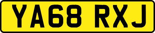 YA68RXJ