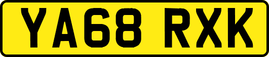 YA68RXK