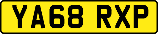 YA68RXP