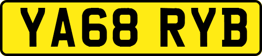 YA68RYB