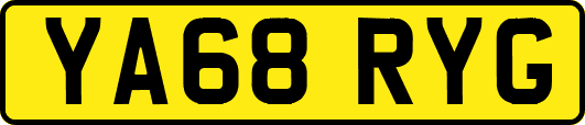 YA68RYG