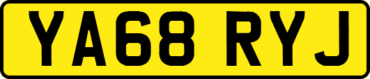 YA68RYJ