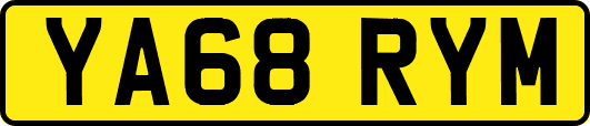 YA68RYM