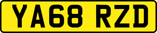 YA68RZD
