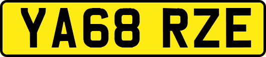 YA68RZE