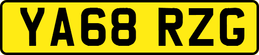YA68RZG