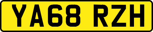 YA68RZH