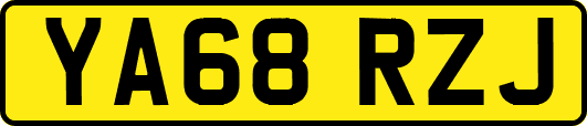 YA68RZJ