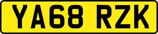 YA68RZK