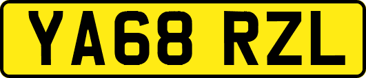 YA68RZL