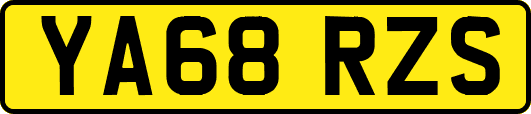 YA68RZS