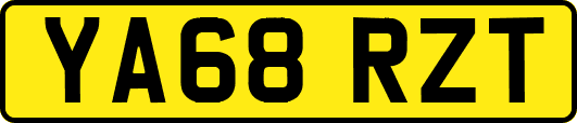 YA68RZT