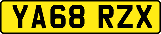 YA68RZX
