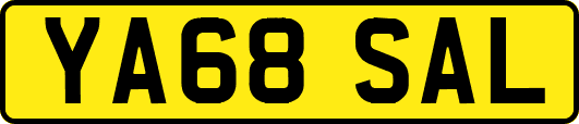 YA68SAL