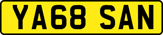 YA68SAN