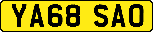YA68SAO