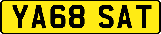 YA68SAT
