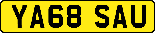 YA68SAU