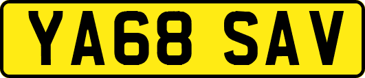 YA68SAV