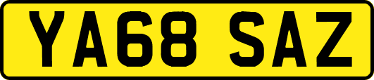 YA68SAZ