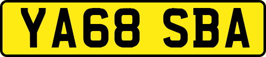 YA68SBA