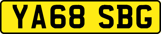 YA68SBG