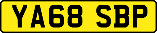YA68SBP