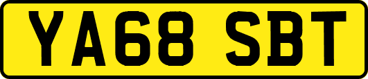 YA68SBT