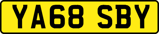 YA68SBY