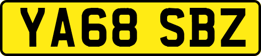 YA68SBZ