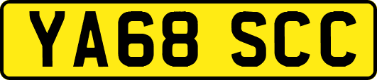 YA68SCC