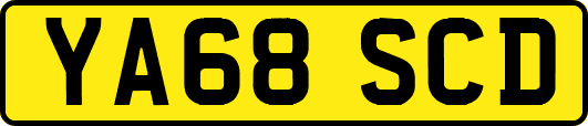 YA68SCD
