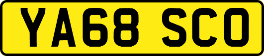 YA68SCO