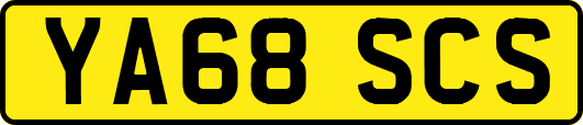 YA68SCS