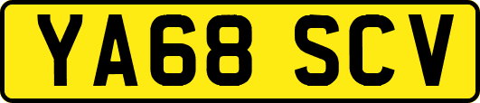 YA68SCV