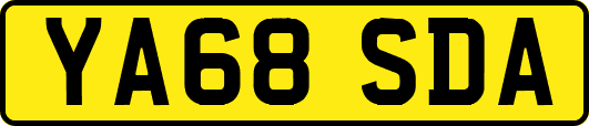 YA68SDA