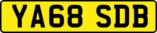 YA68SDB