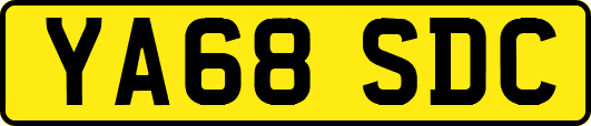 YA68SDC