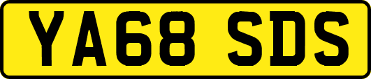 YA68SDS