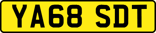 YA68SDT