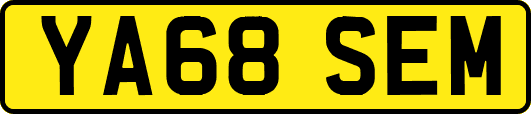 YA68SEM