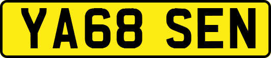 YA68SEN