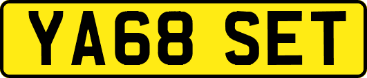 YA68SET