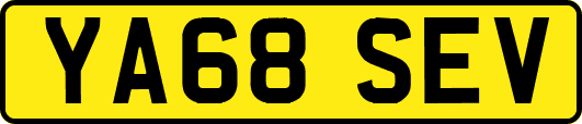 YA68SEV